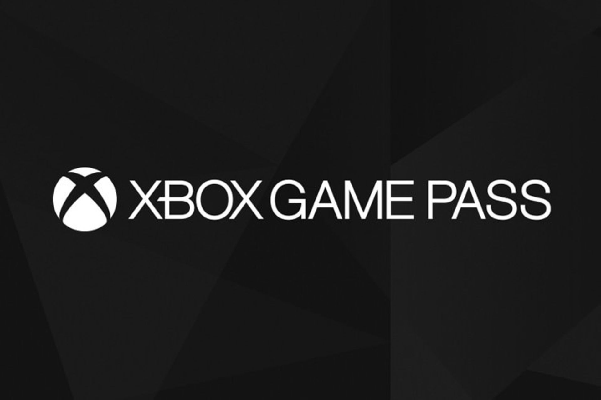 لوگو Xbox Game Pass