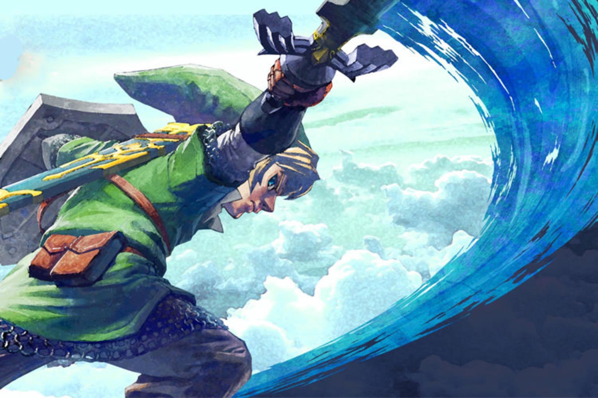 Zelda