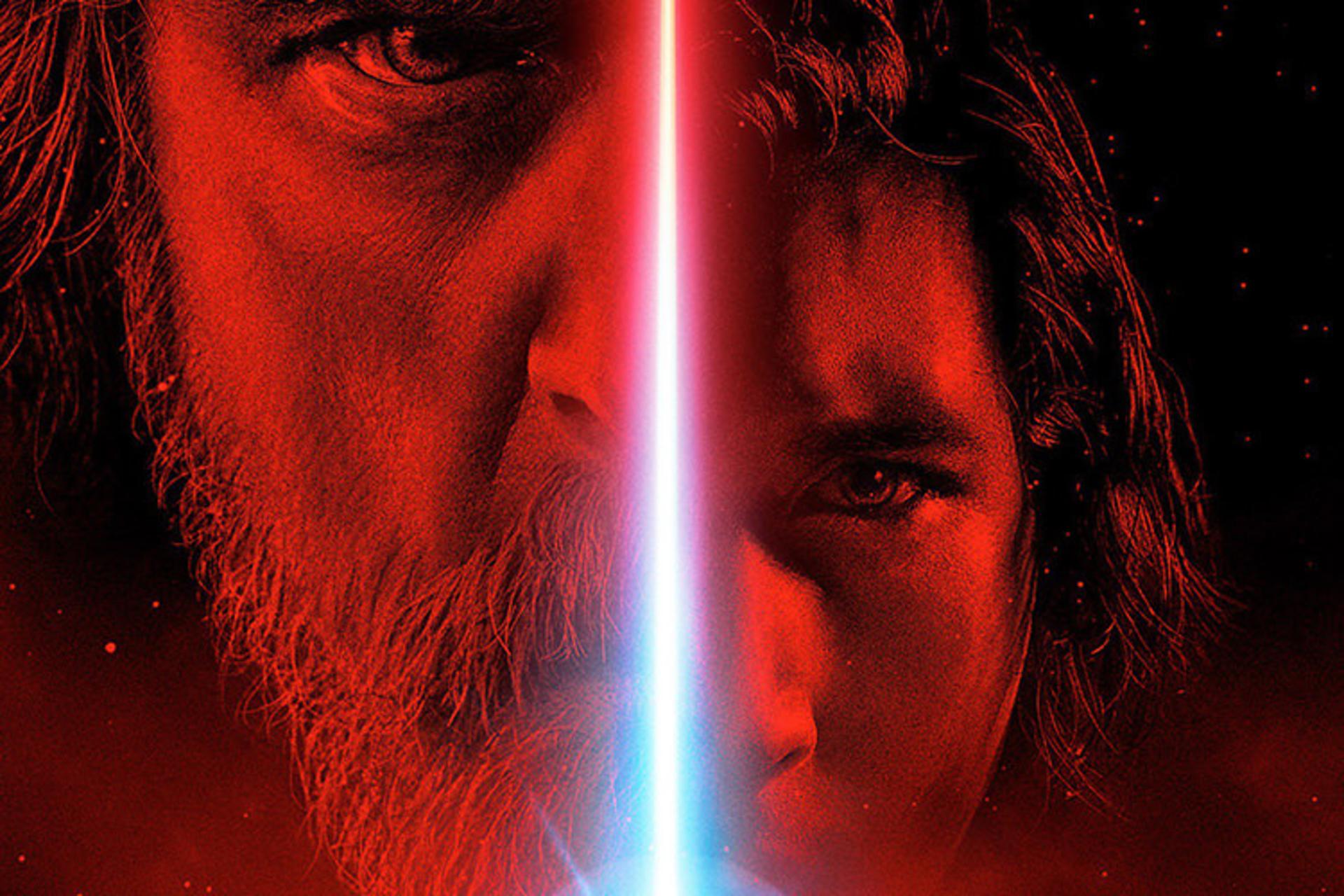 Star Wars: The Last Jedi