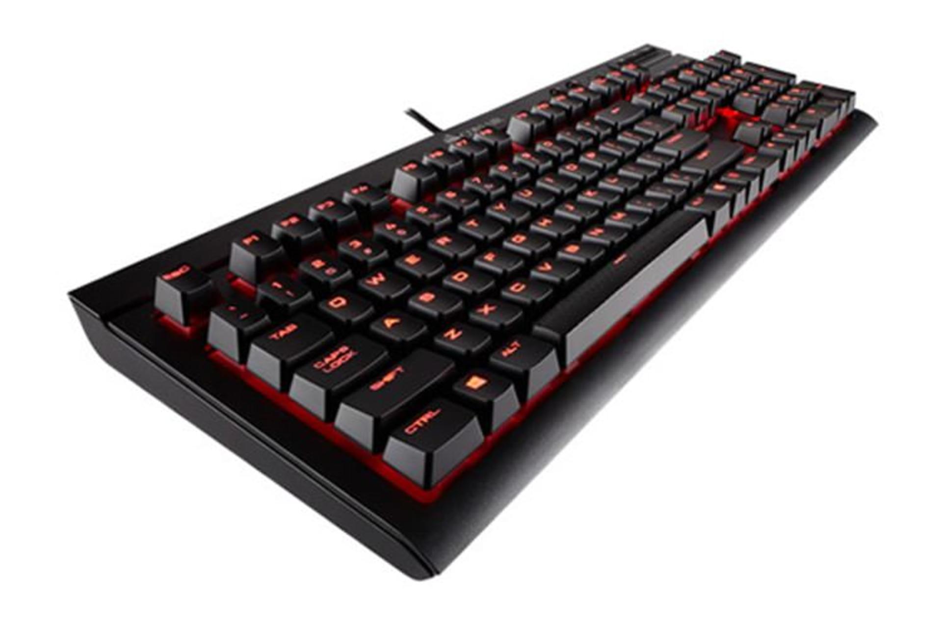 Corsair K68 Keyboard