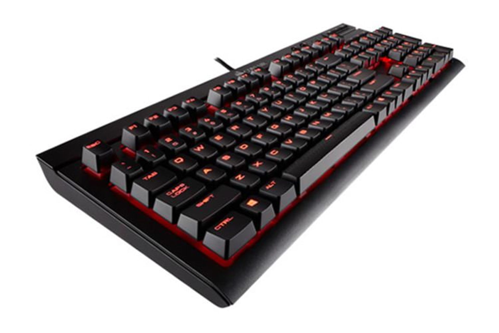 Corsair K68 Keyboard