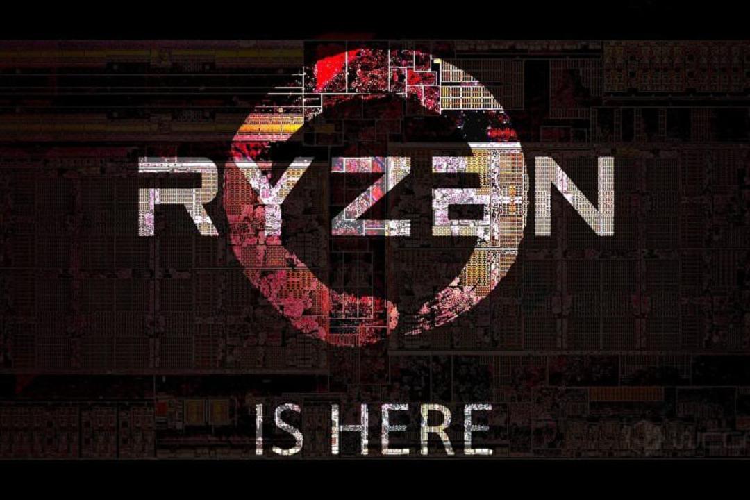 AMD Ryzen