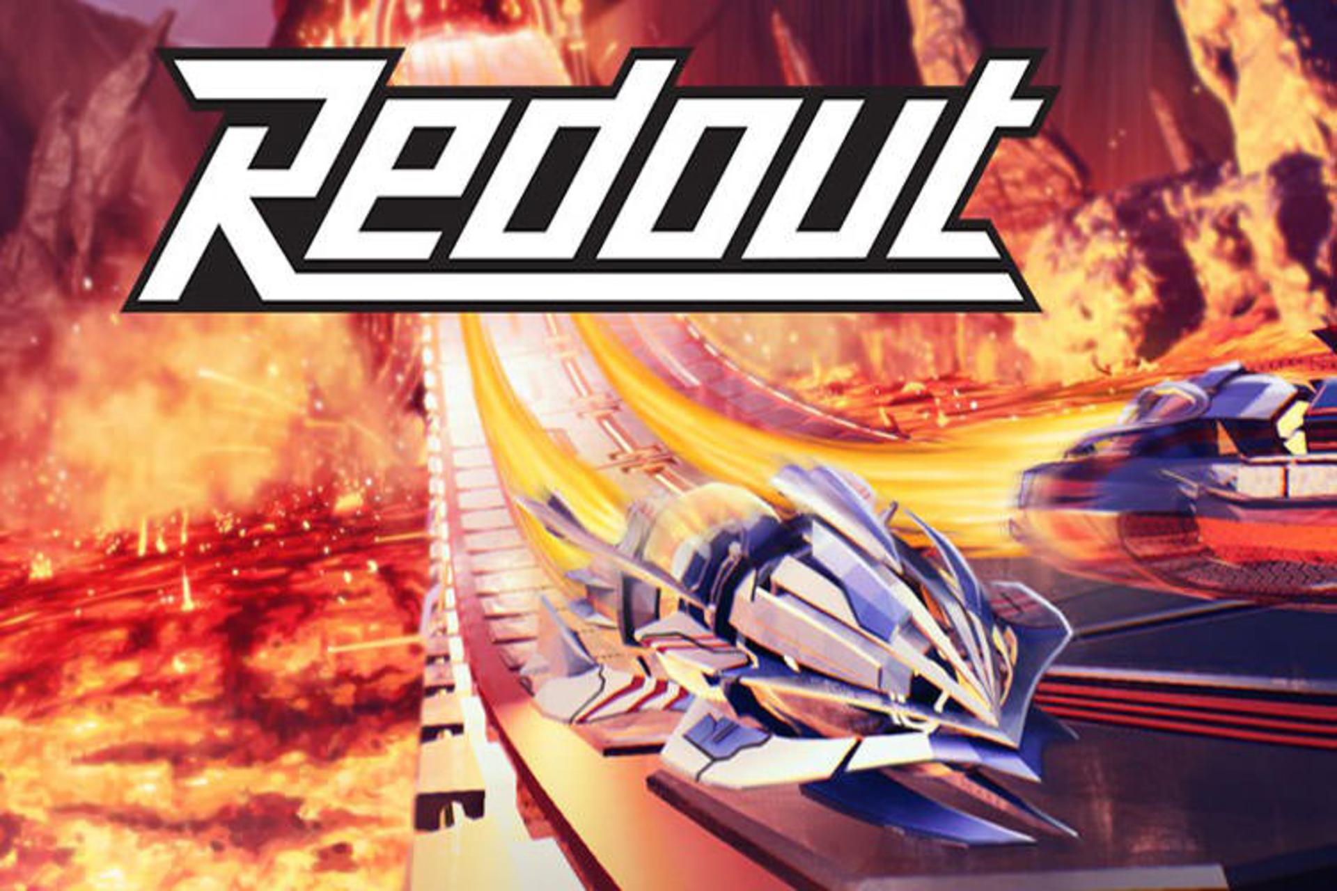 redout