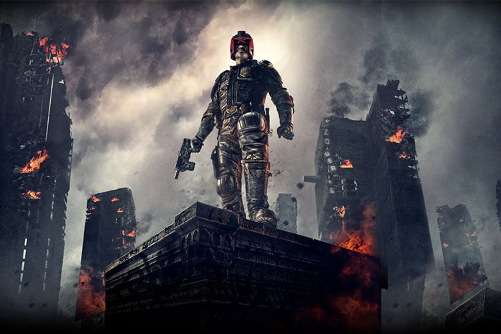 Dredd