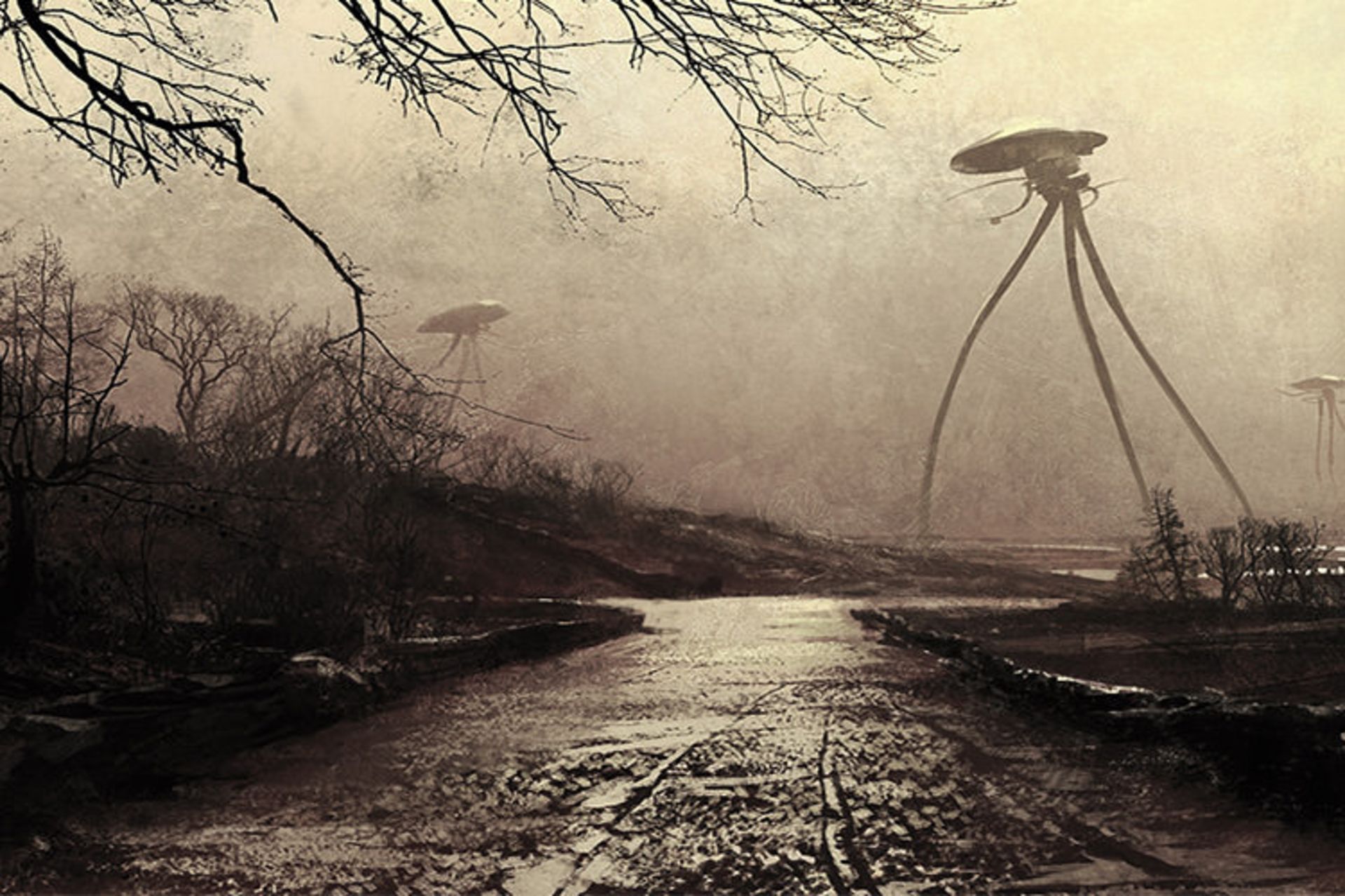 War-of-Worlds