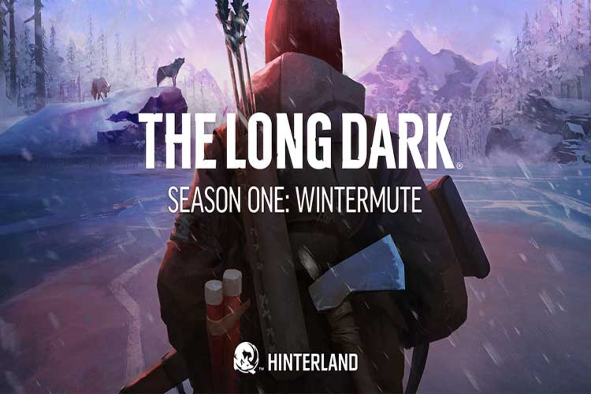 the long dark