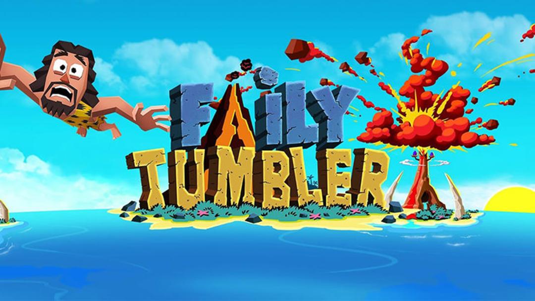 بازی Faily Tumbler