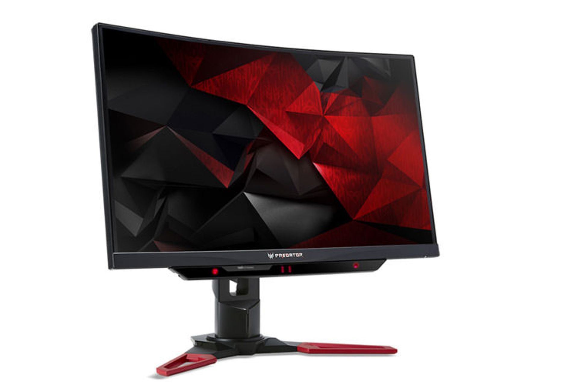 مانیتور 4K ایسر