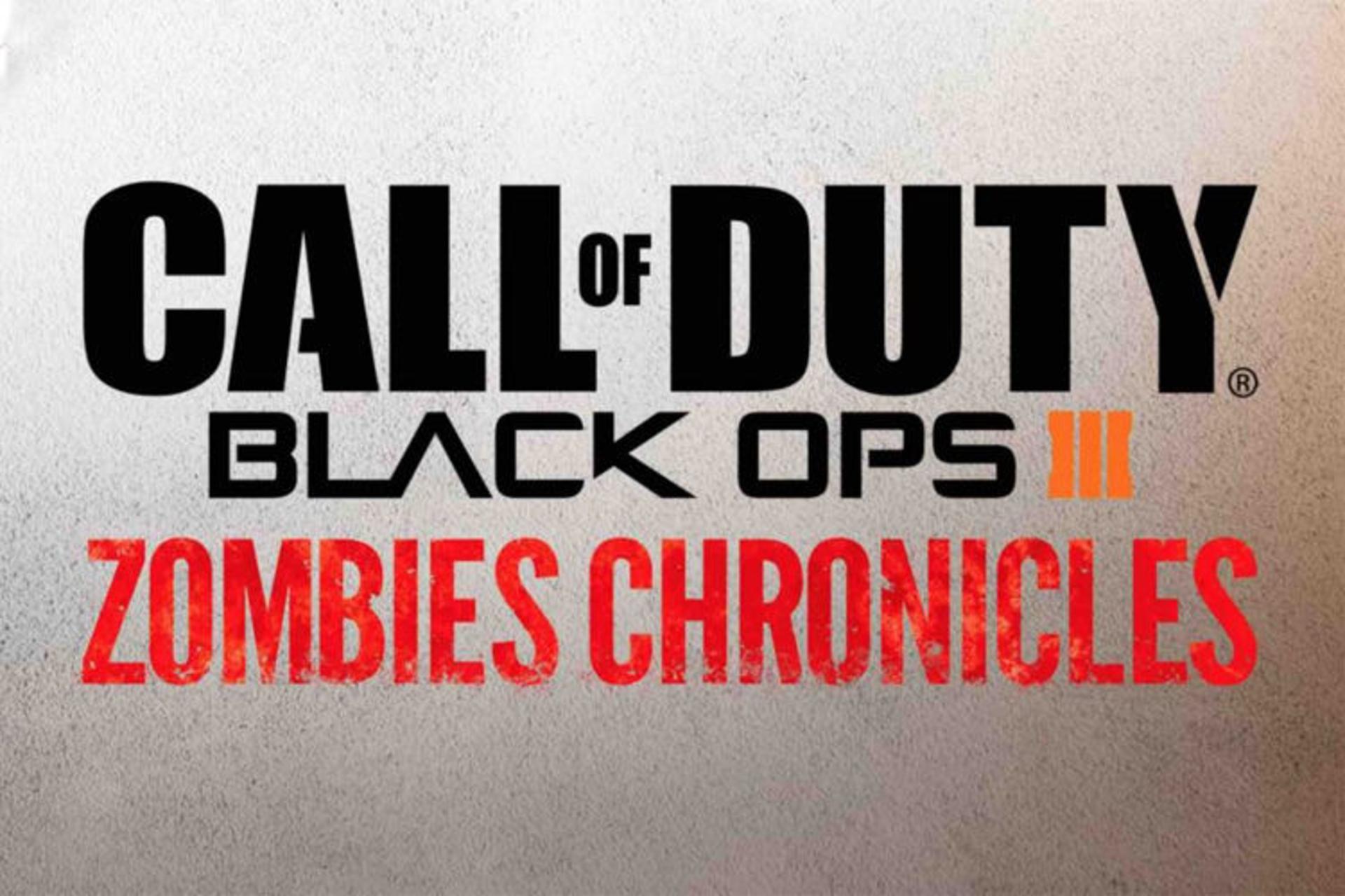 Zombies Chronicles