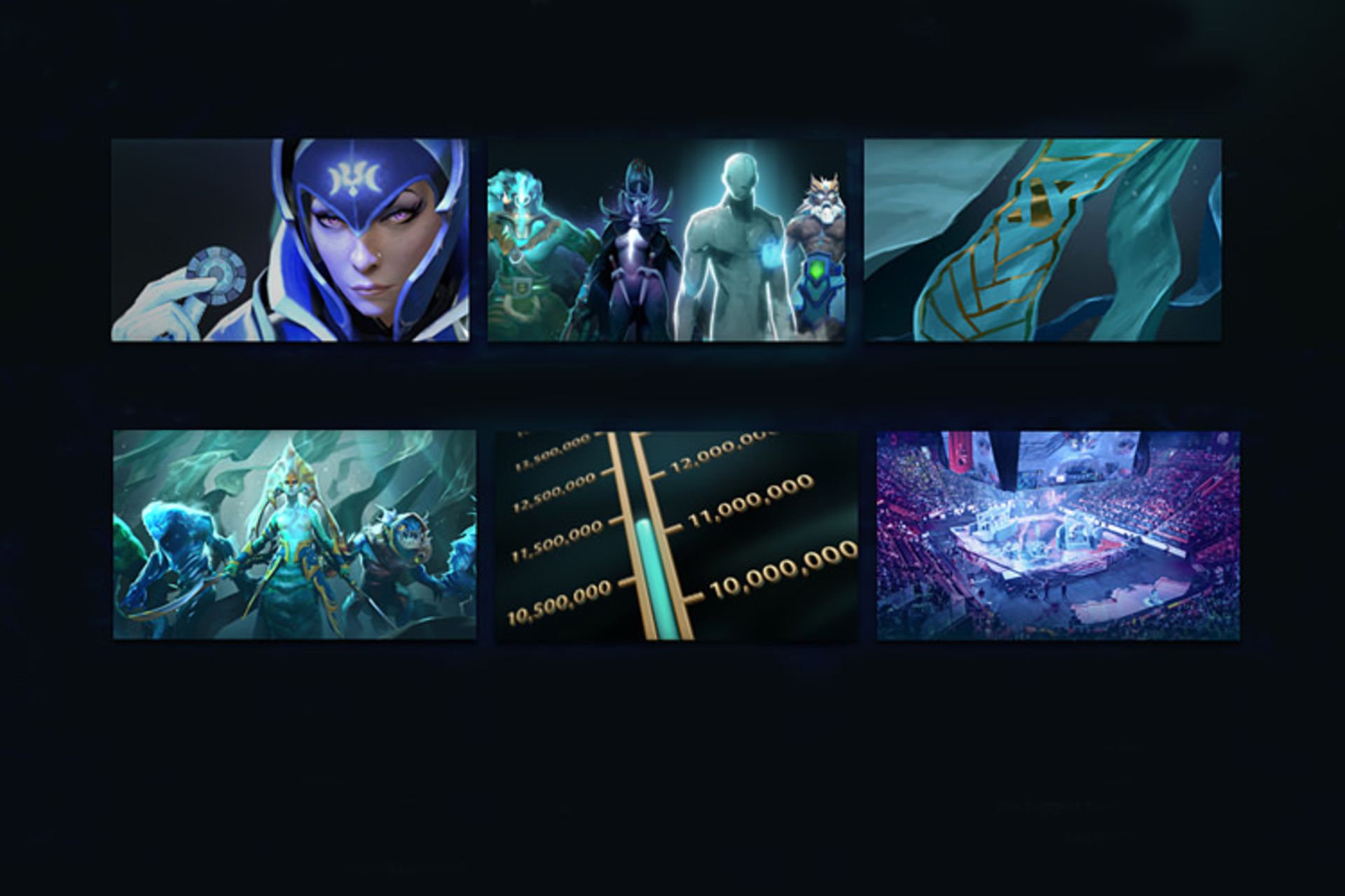 TI7