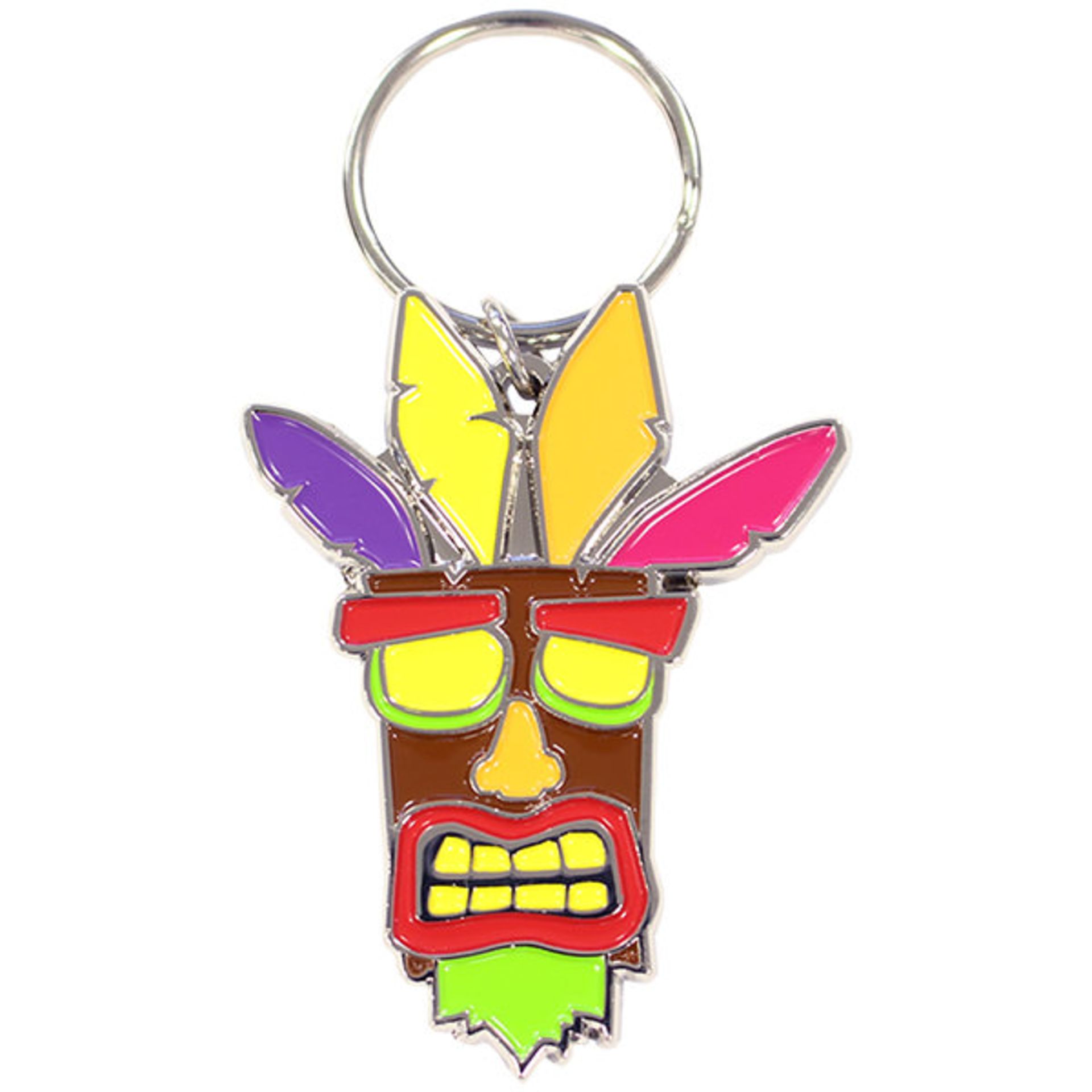 Crash Bandicoot N. Sane Trilogy
