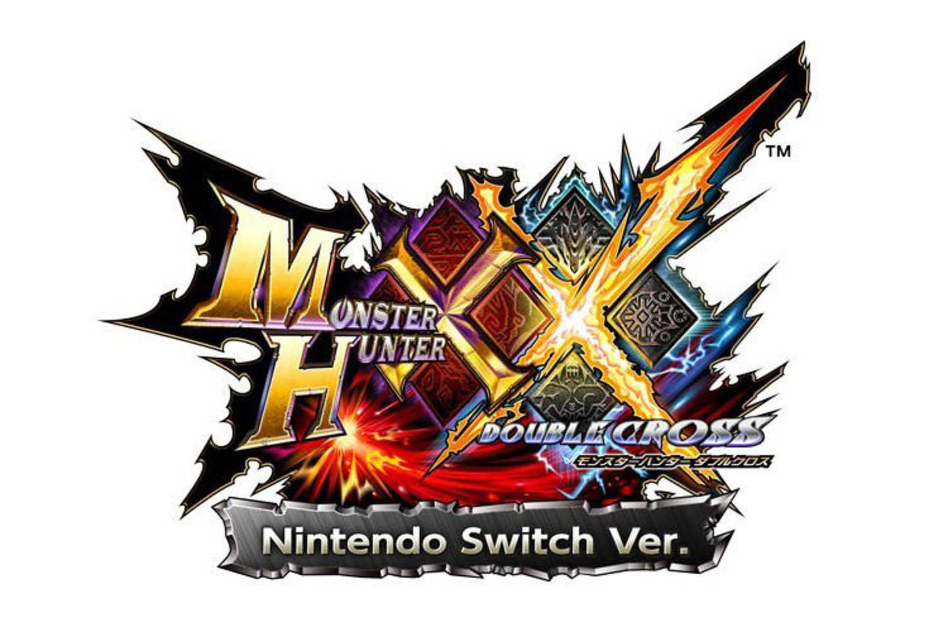 بازی Monster Hunter XX
