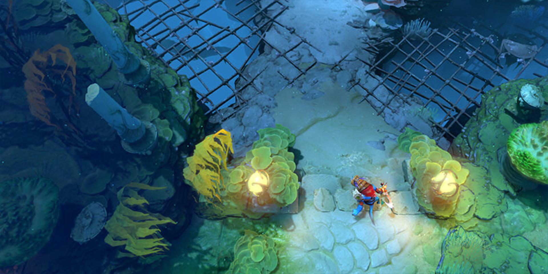 TI7