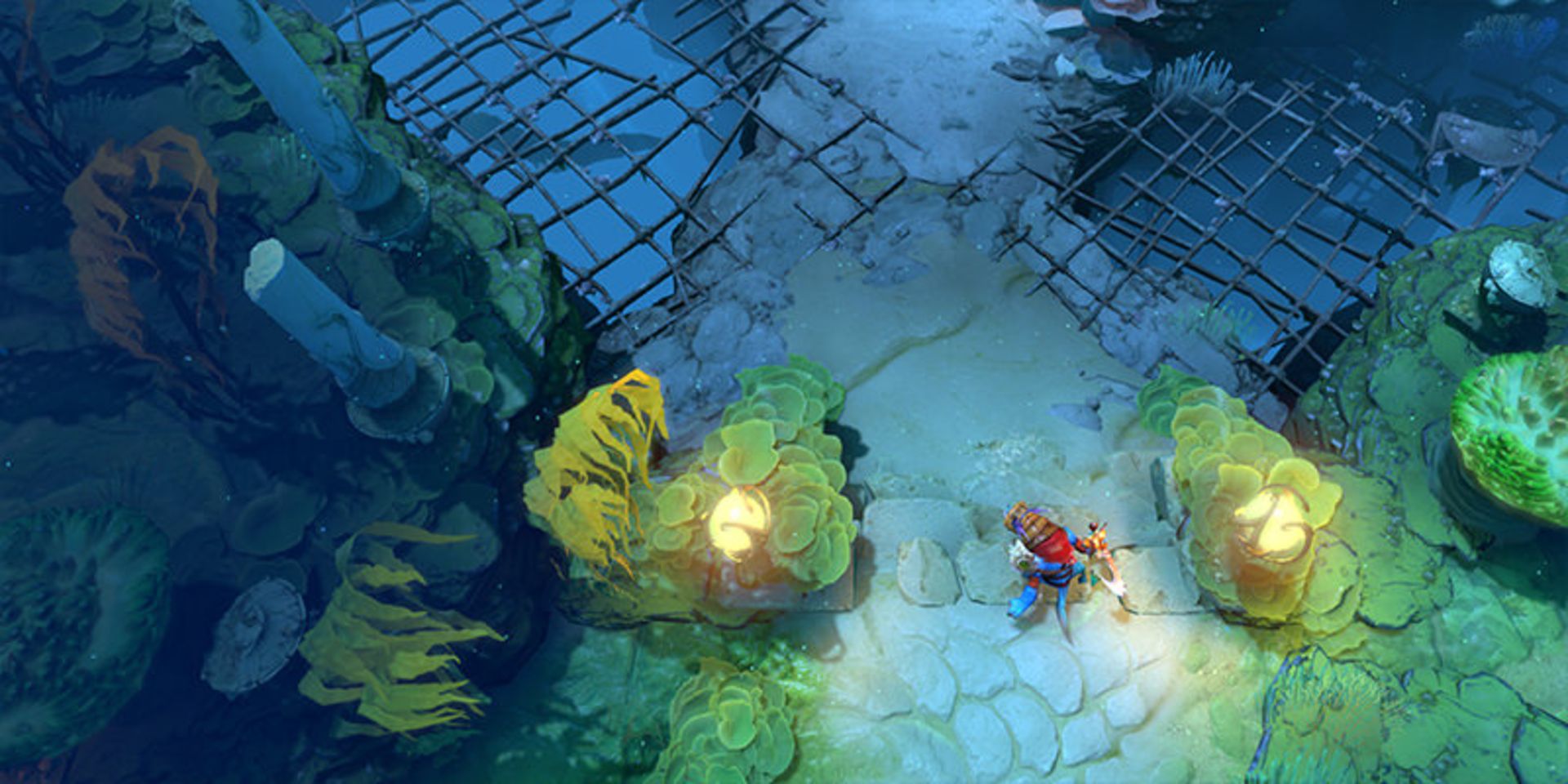 TI7