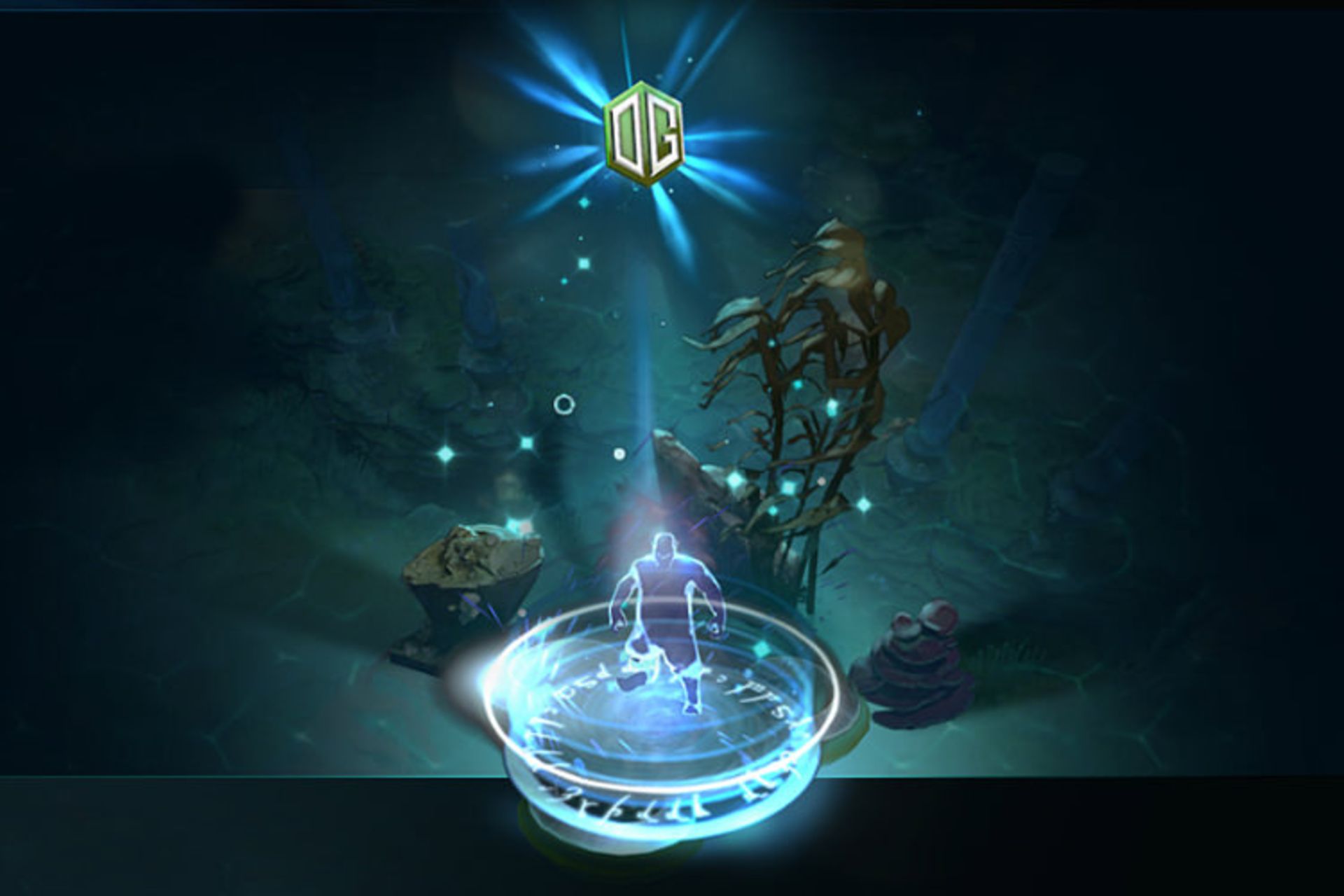 TI7