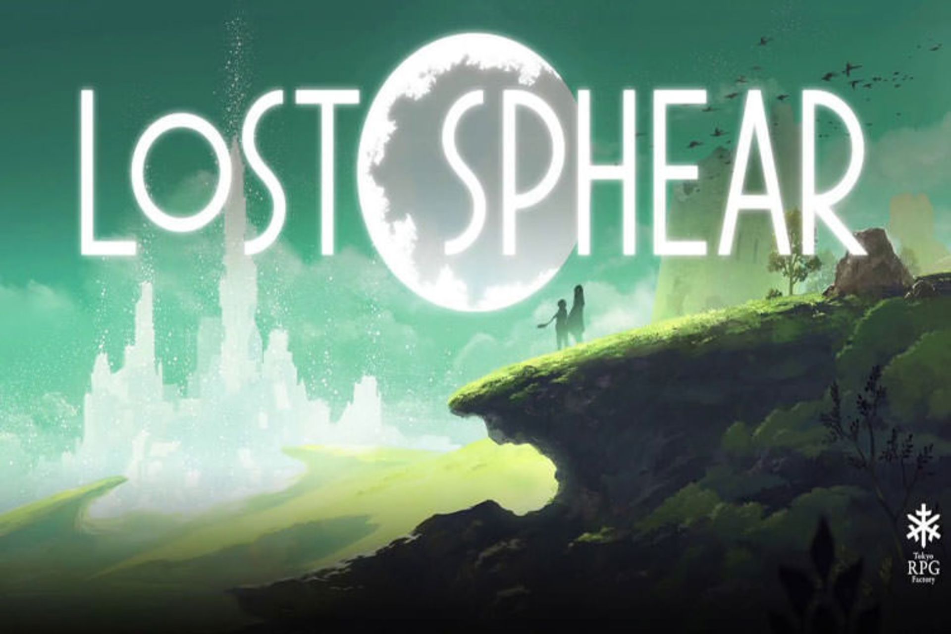 lost sphear