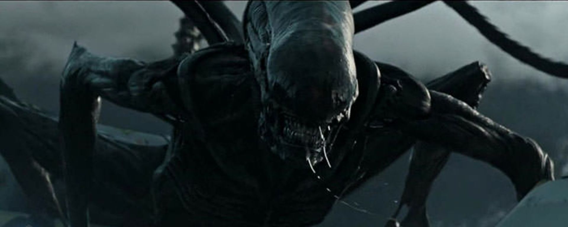 Alien Covenant