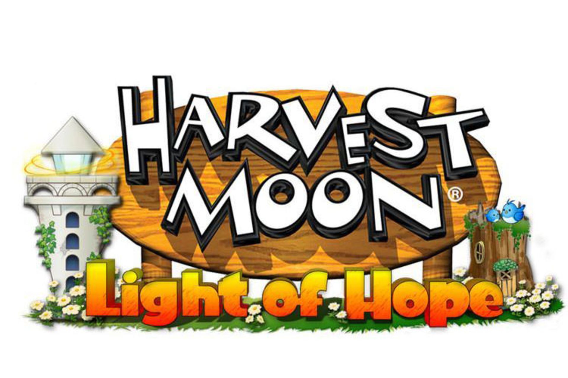 بازی Harvest Moon: Light of Hope