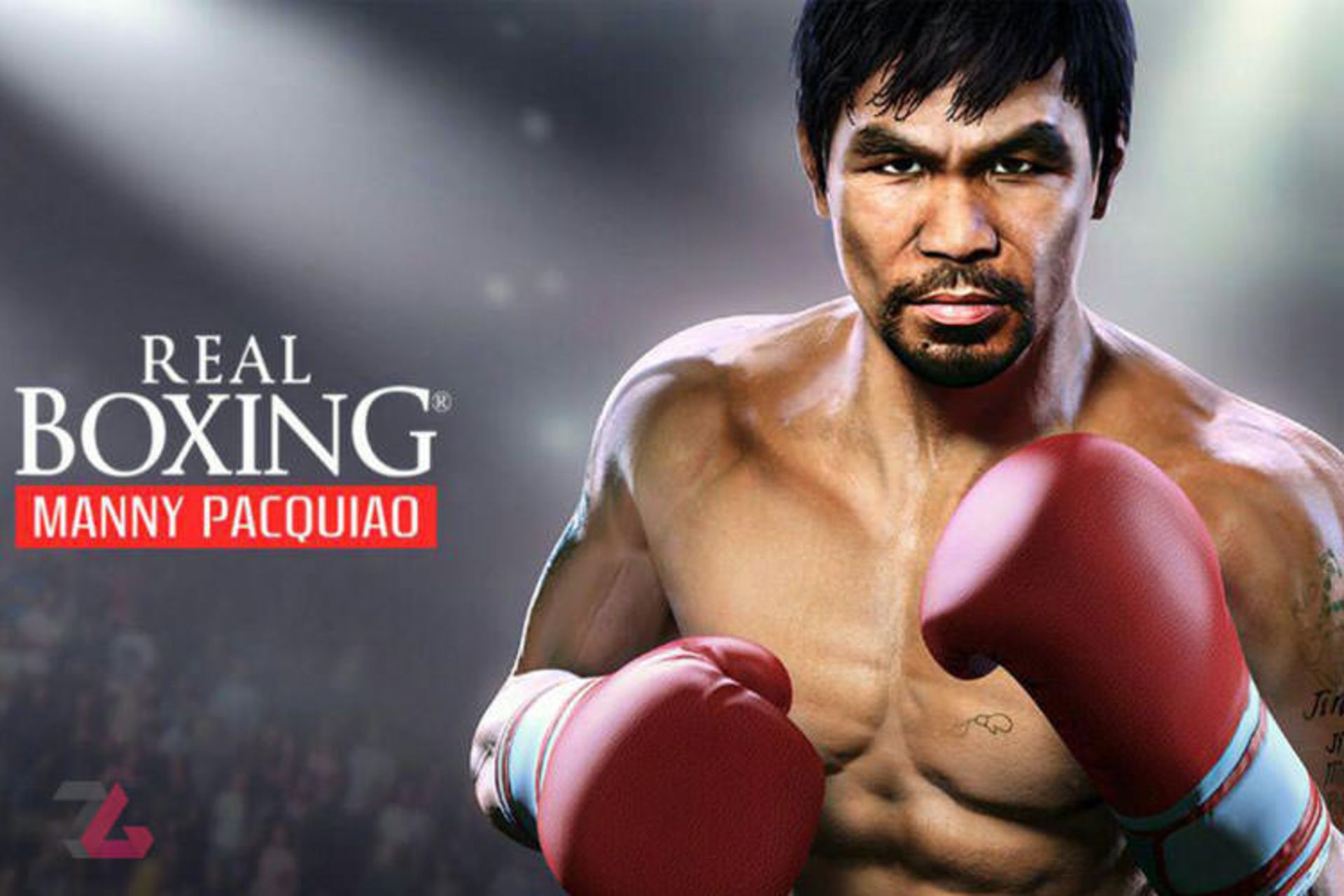 بازی موبایل Real Boxing Manny Pacquiao 