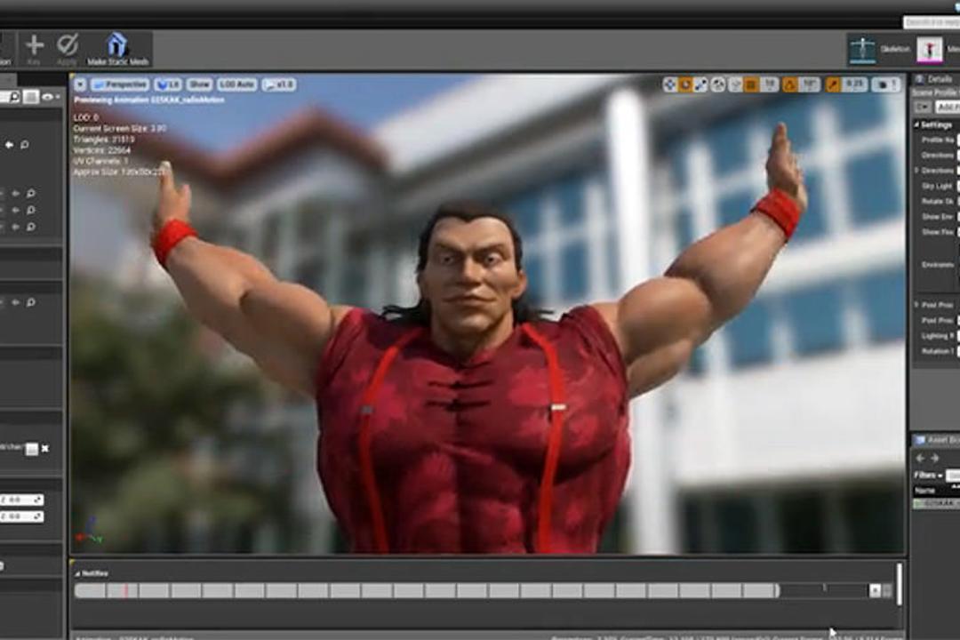 shenmue 3