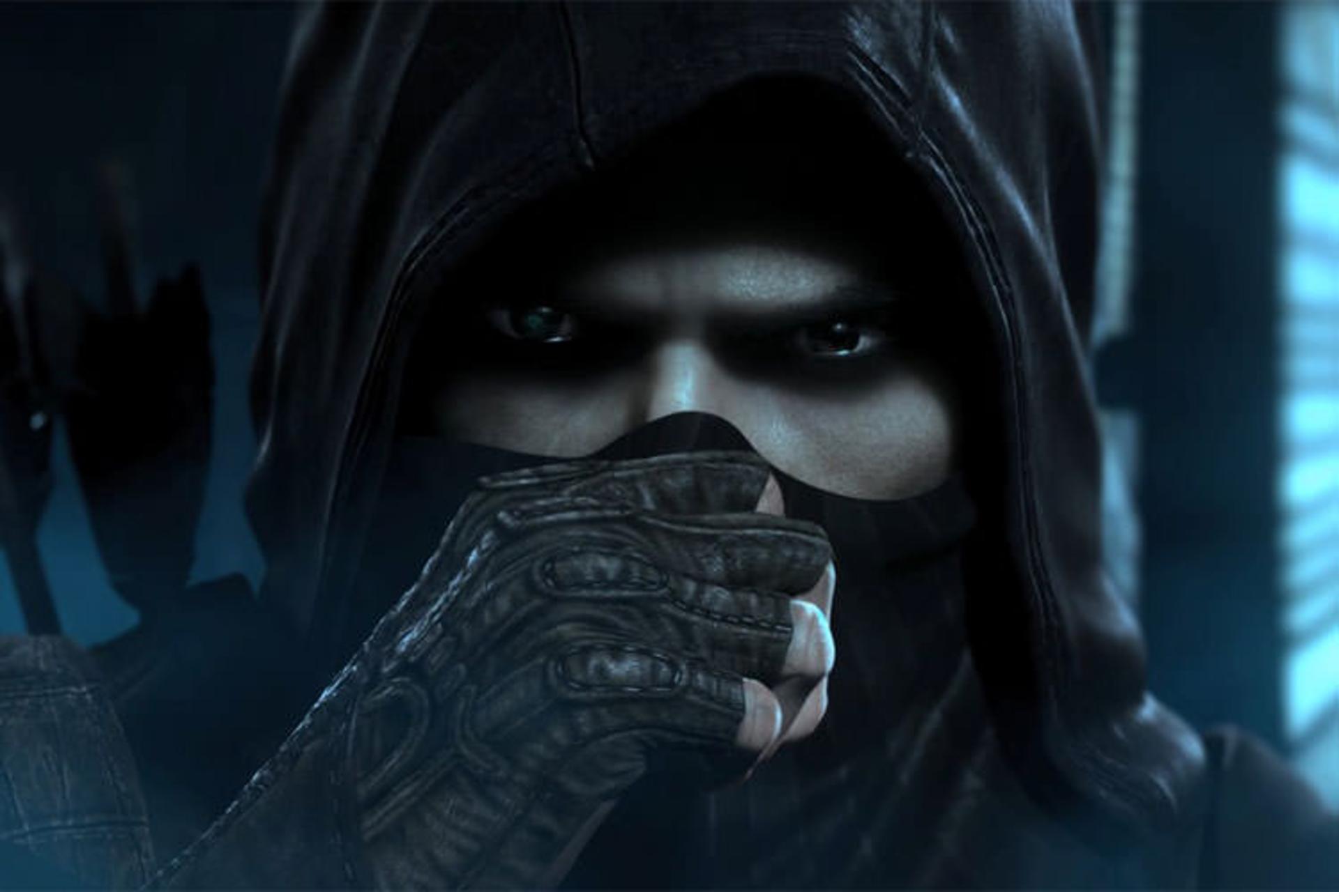 بازی Thief
