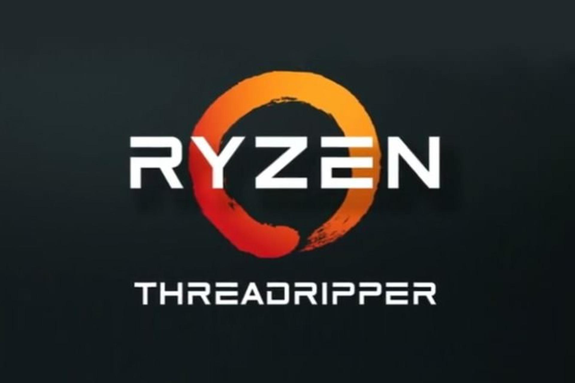 Ryzen Threadripper