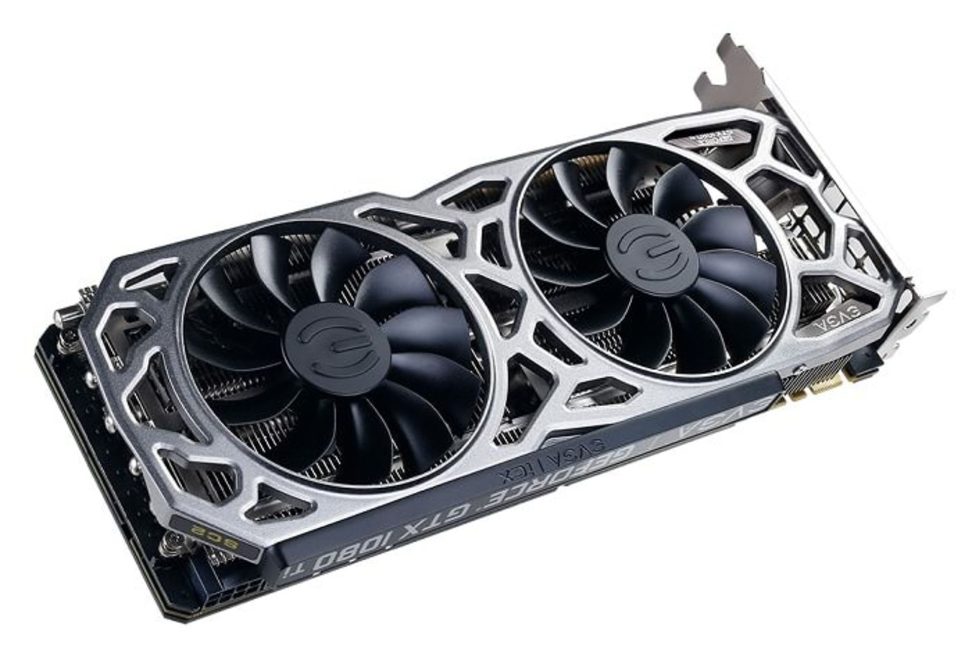 EVGA GTX 1080 Ti SC2
