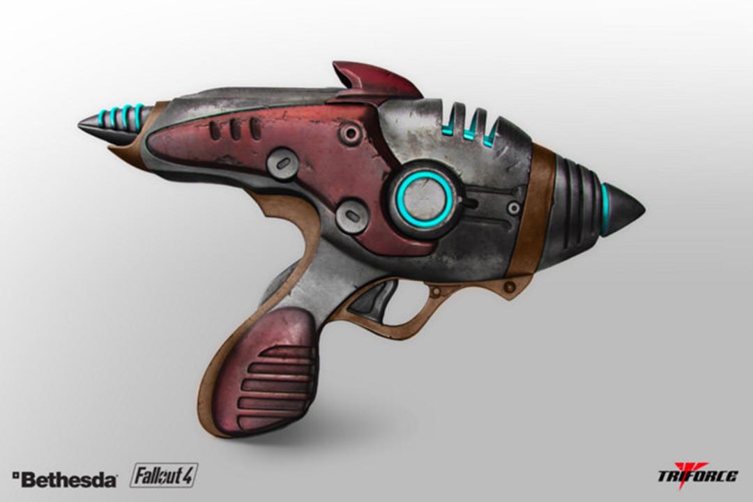 بازی Fallout 4