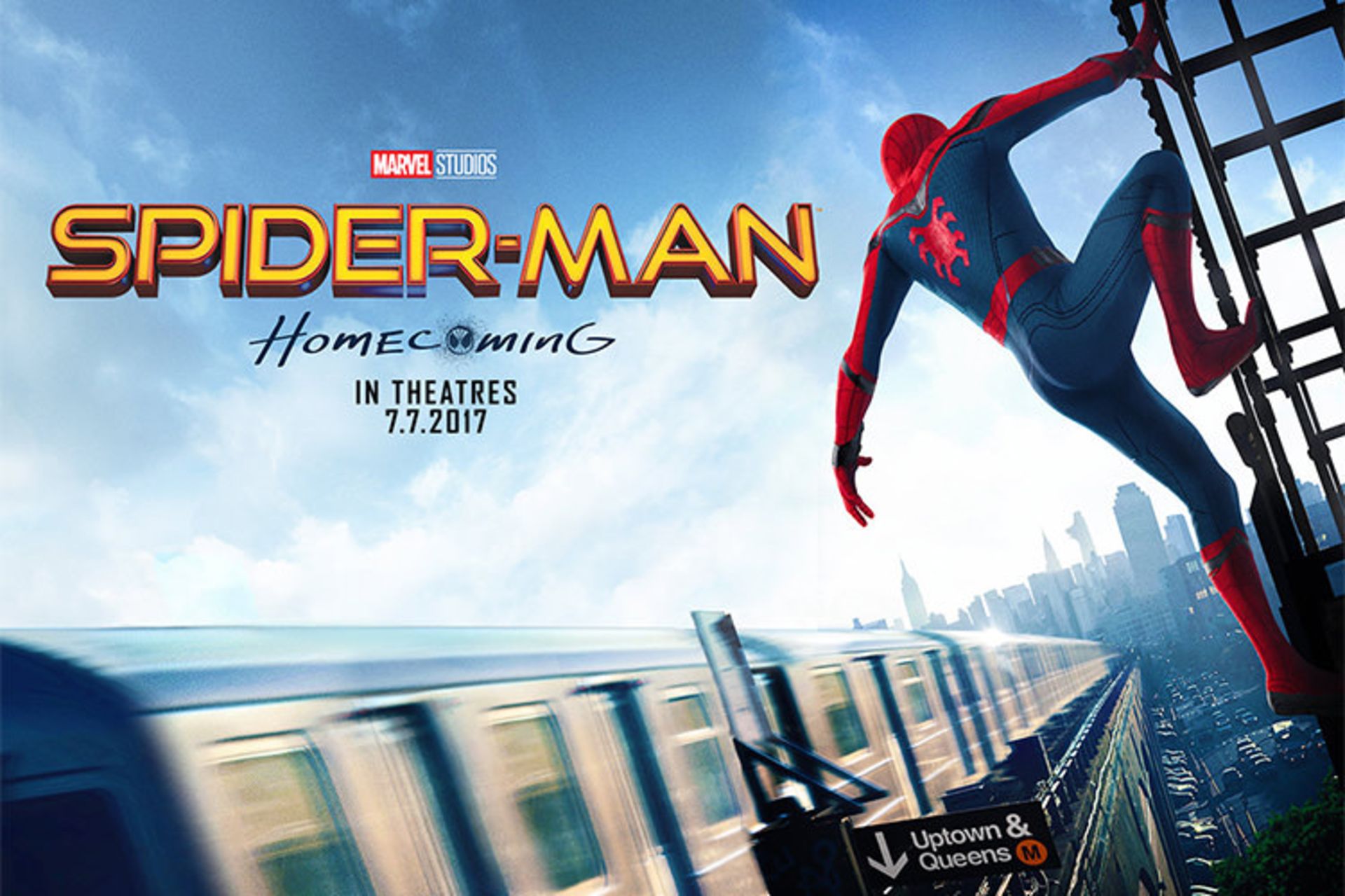 Spider-Man: Homecoming 