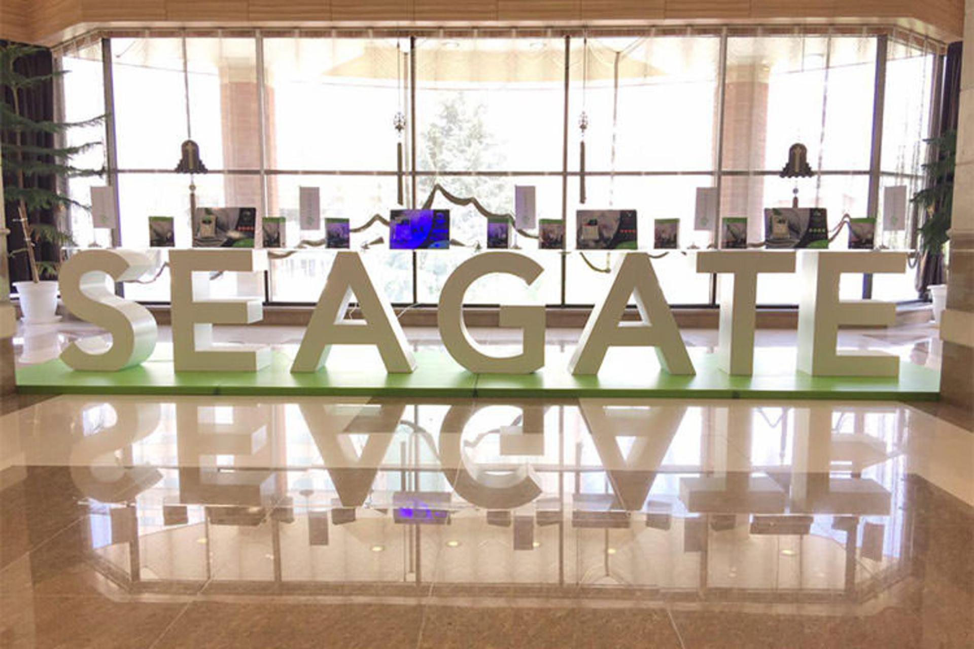 Seagate / سیگیت