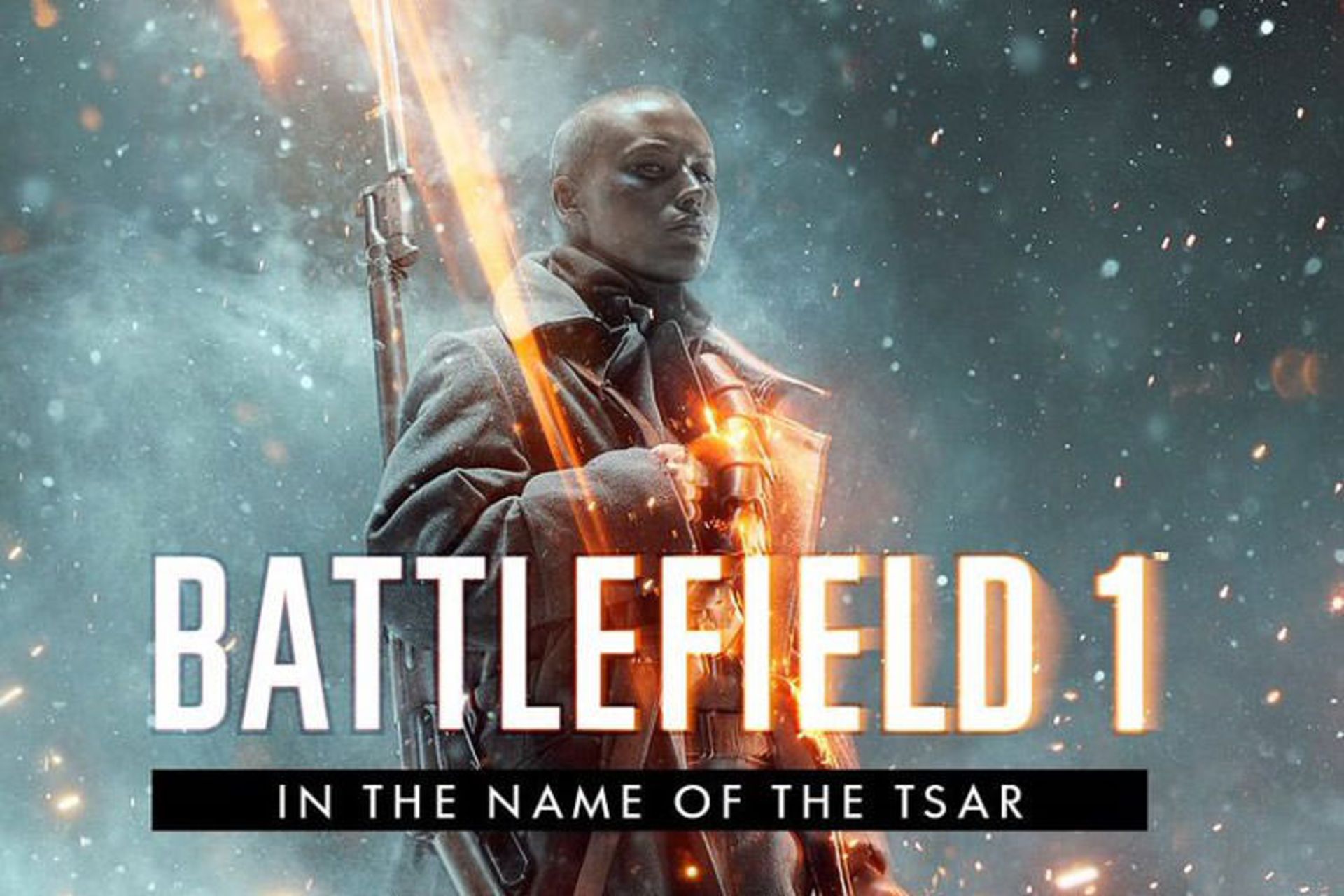 بازی Battlefield 1