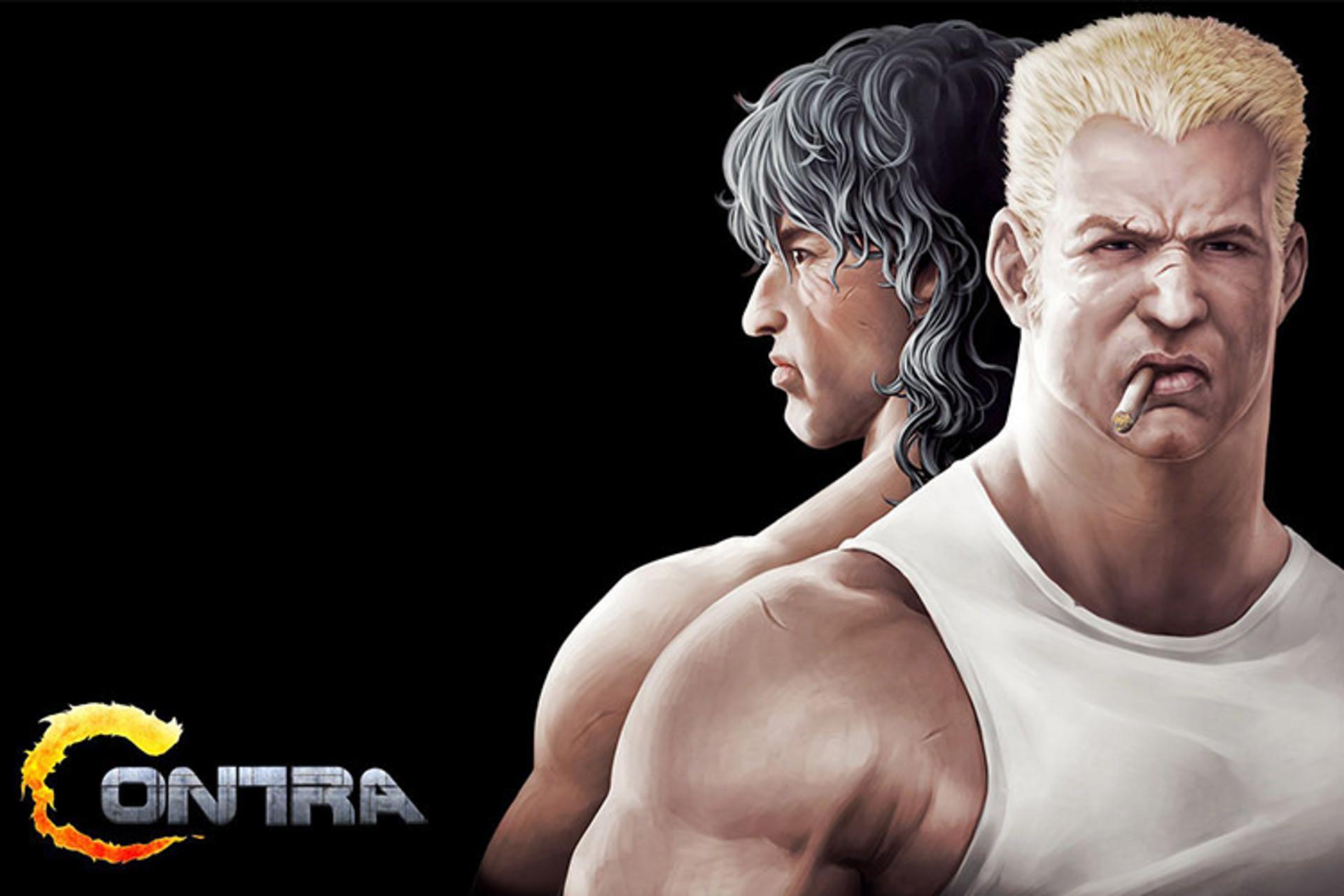 Contra