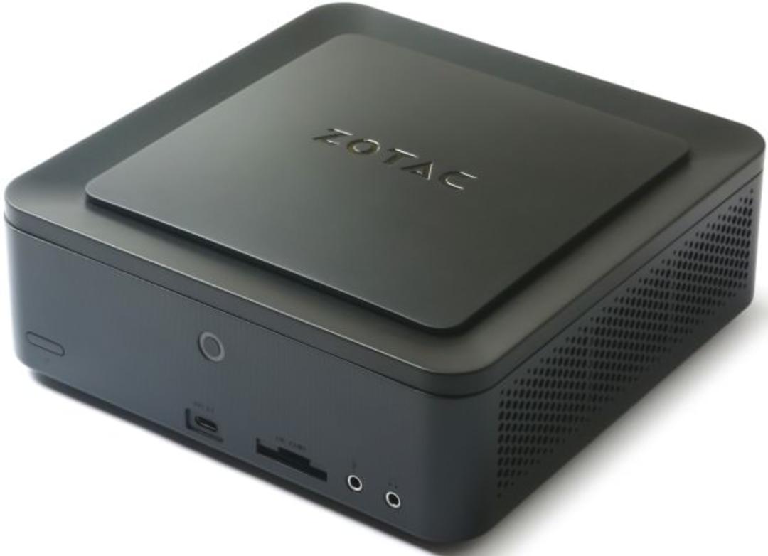 Zotac Zbox MA551