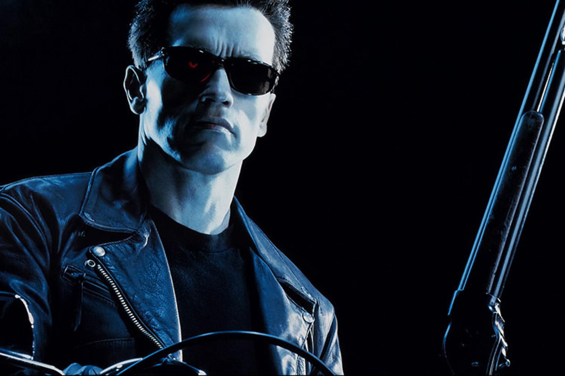 Terminator-2