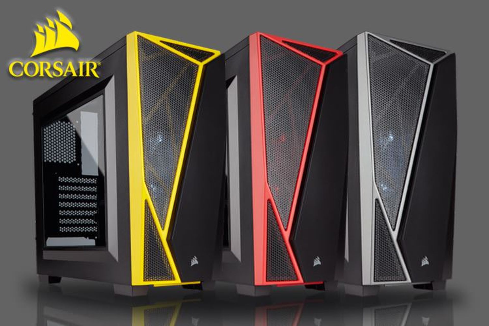 Corsair Spec-04