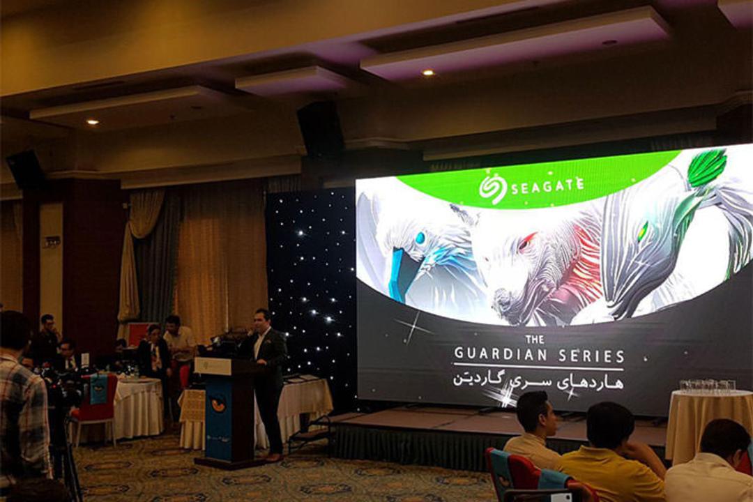 سیگیت / Seagate