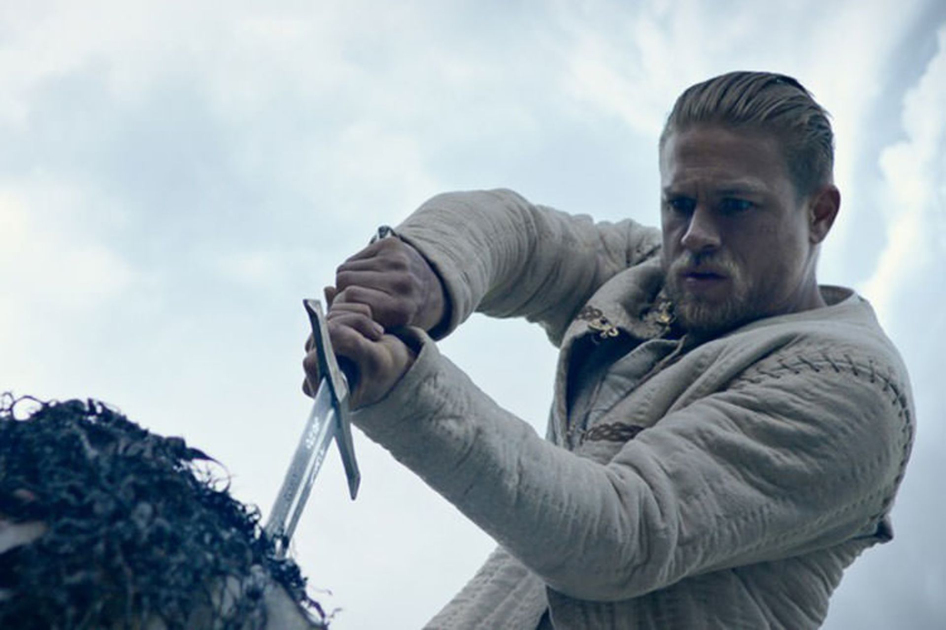 king arthur legend of sword