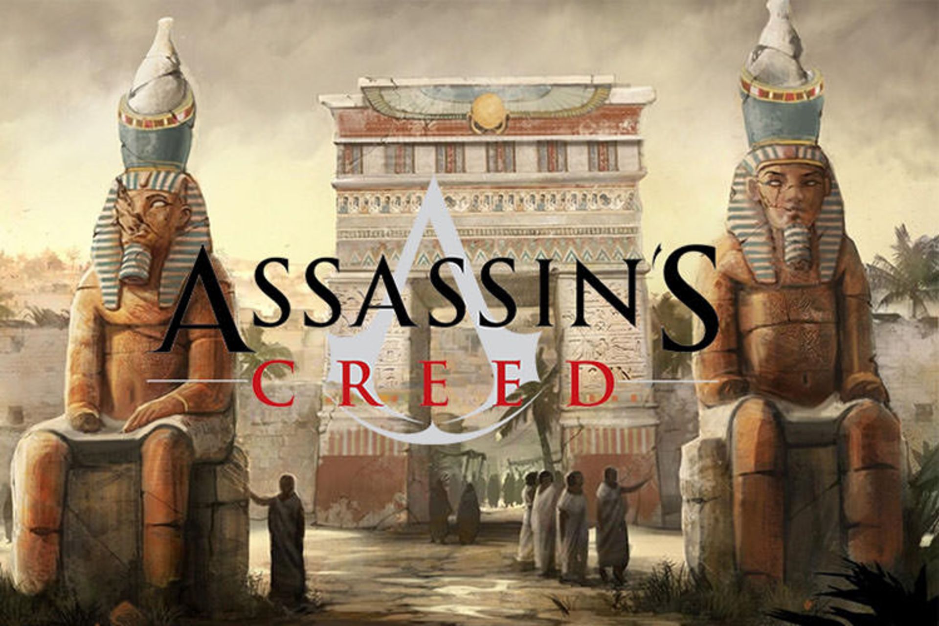 بازی Assassin's Creed