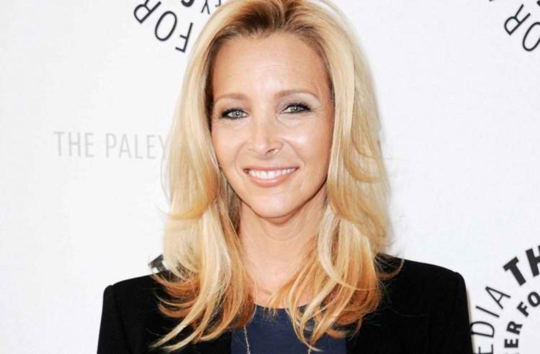 lisa kudrow