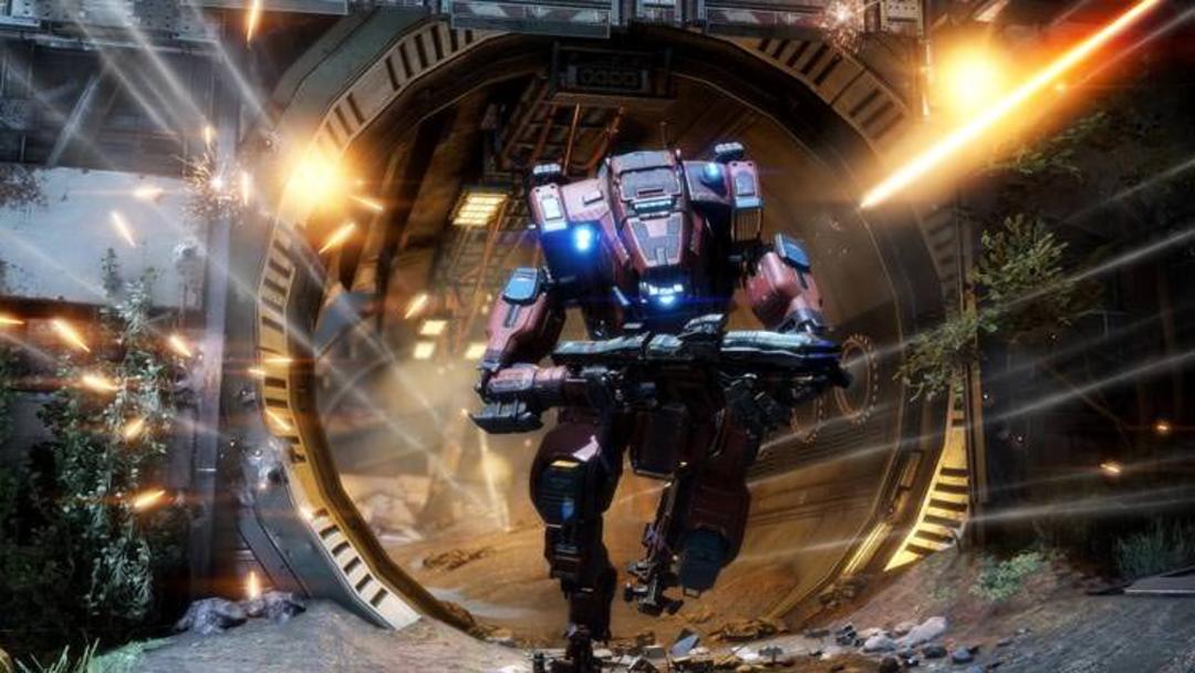 titanfall 2