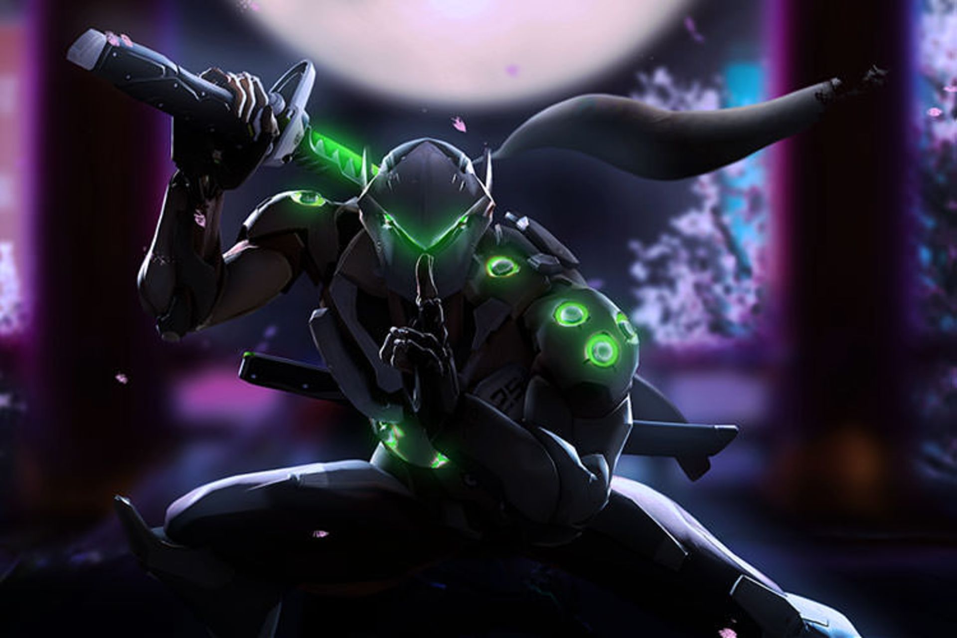 overwatch