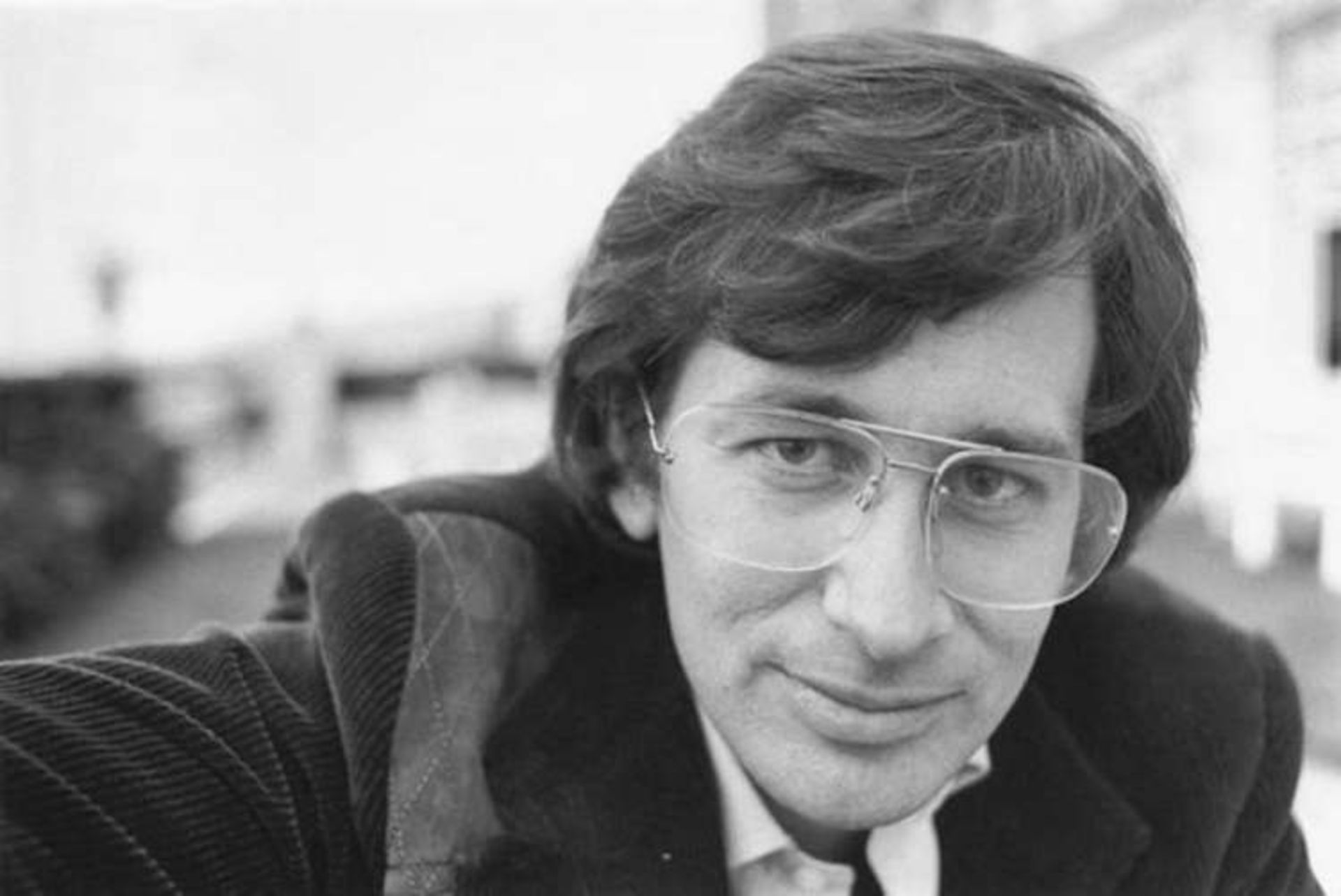 steven spielberg