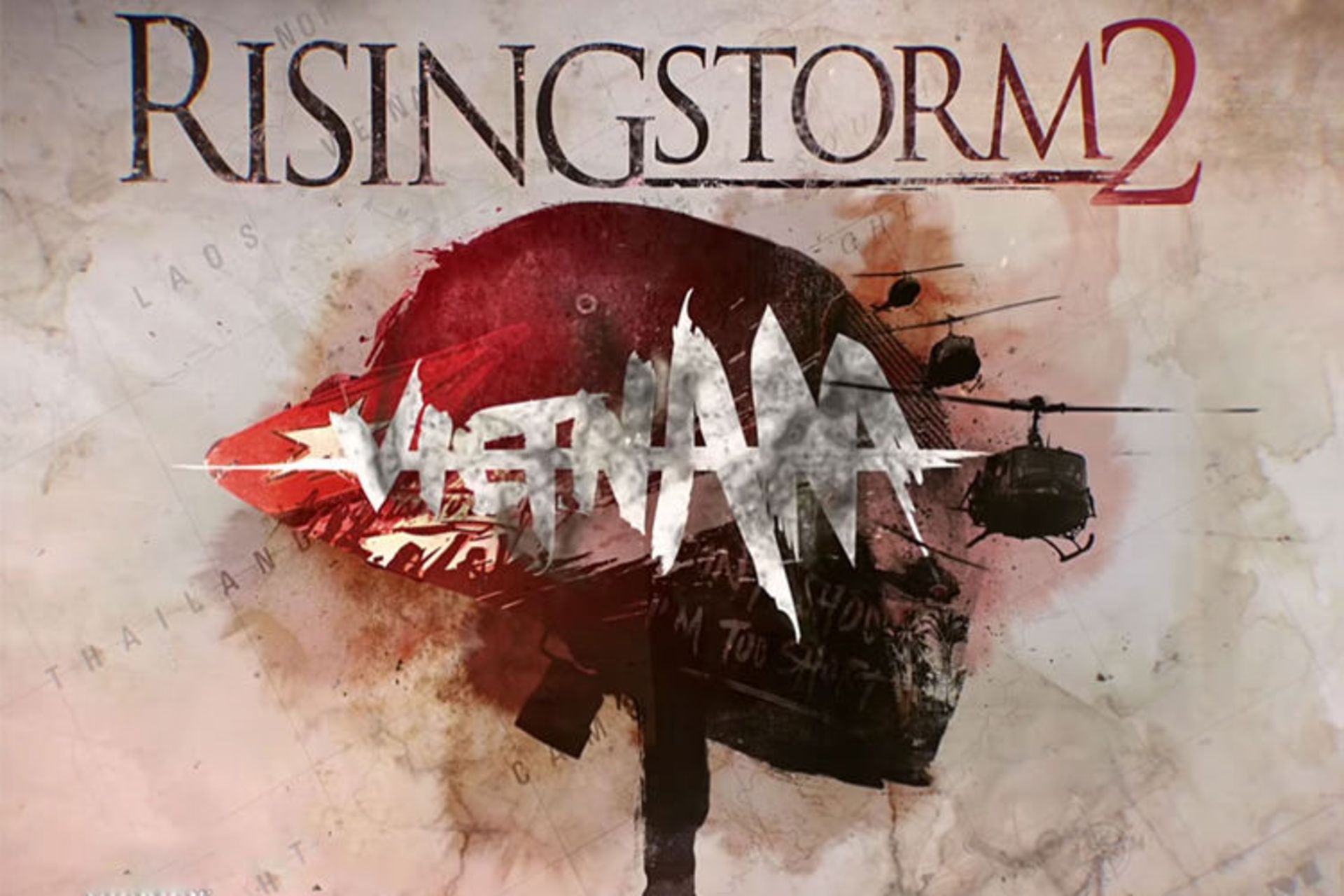 Rising Storm 2: Vietnam 