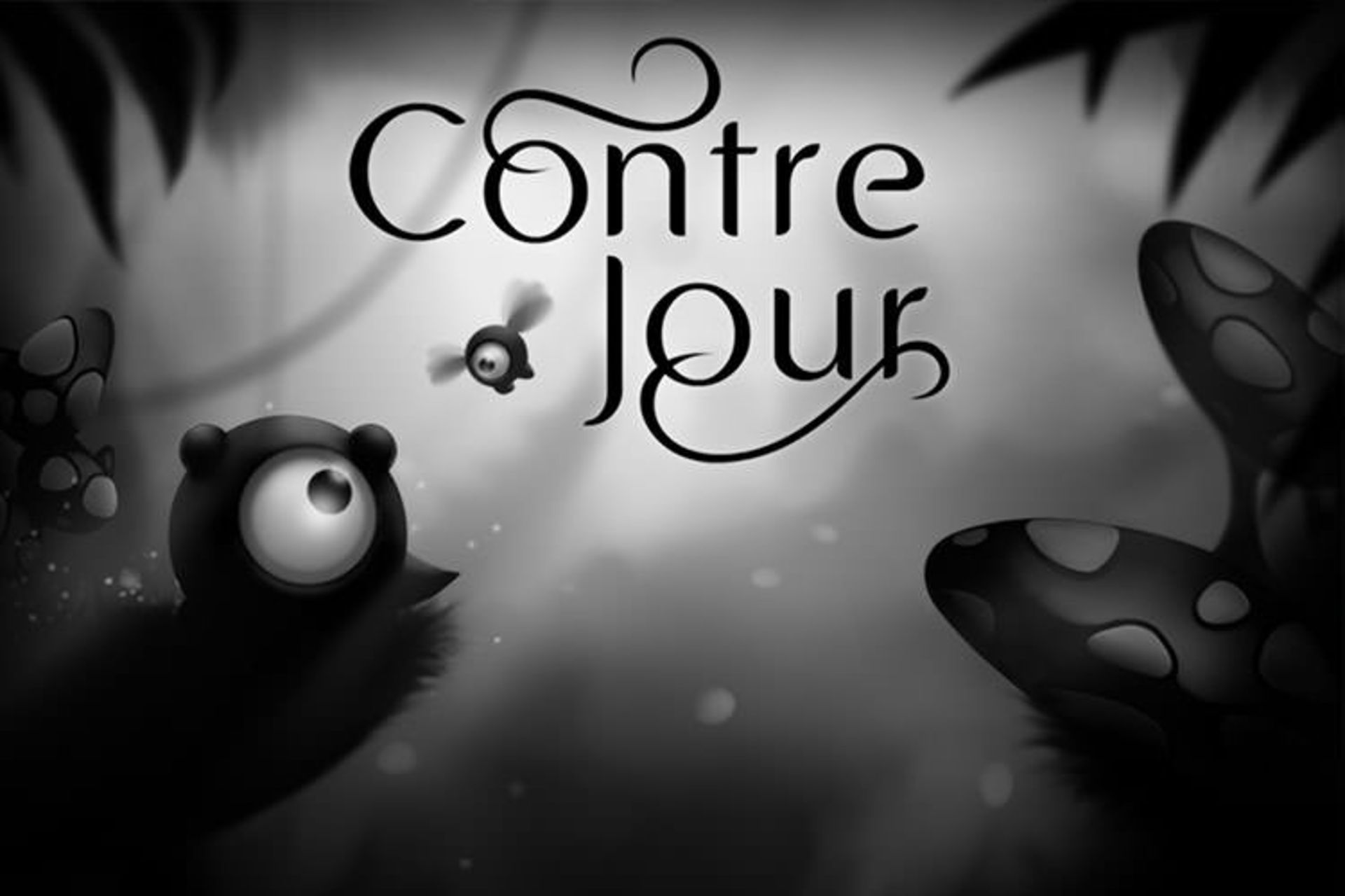 بازی موبایل Contre Jour