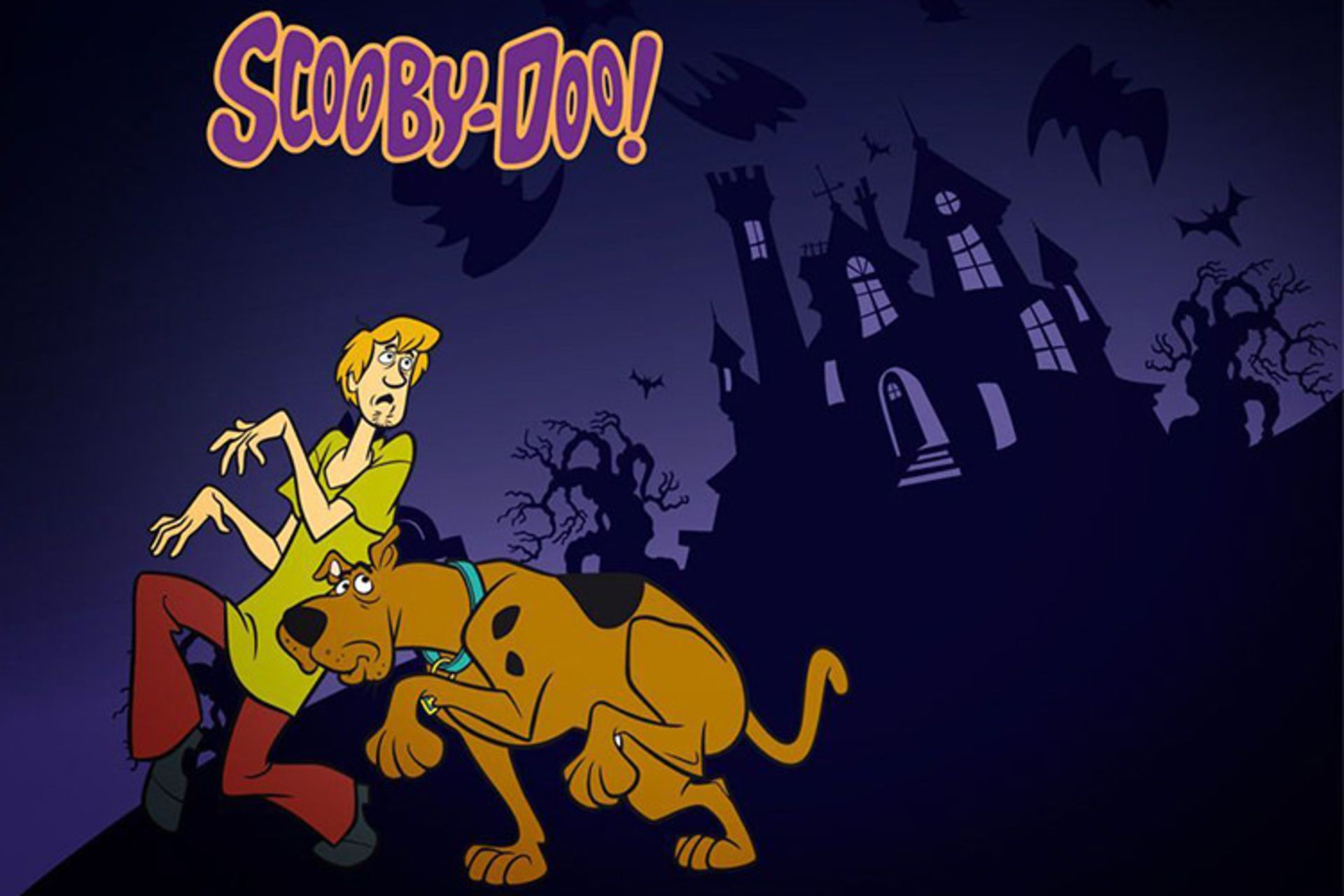 Scooby-Doo