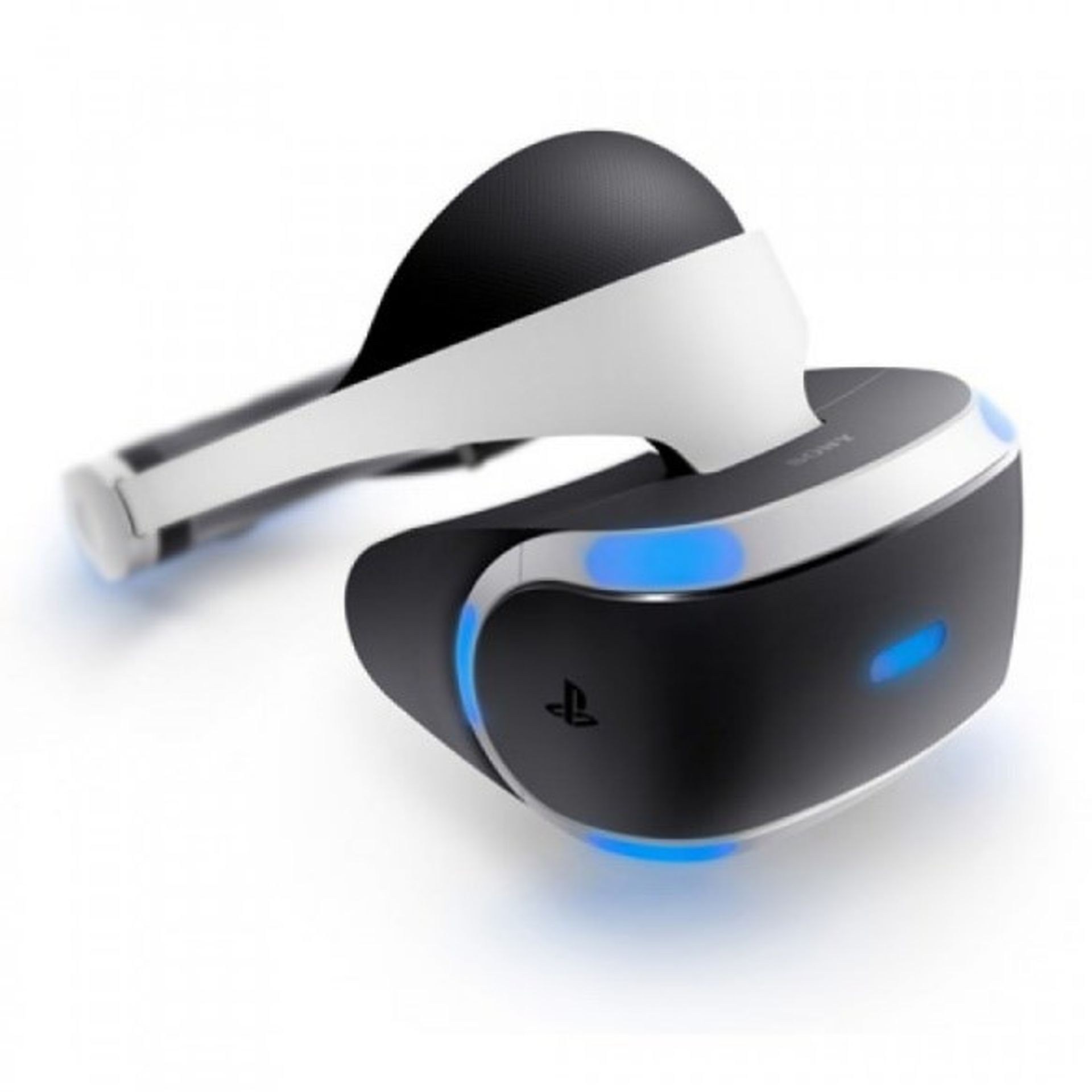 پلی استیشن VR اگزو