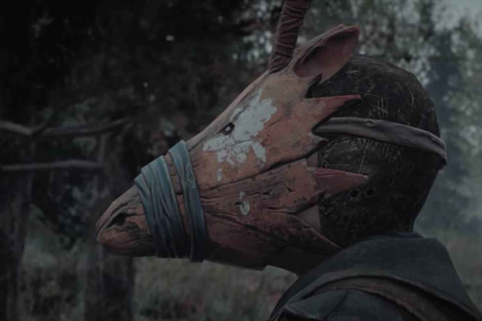 pilgrim mod for fallout 4