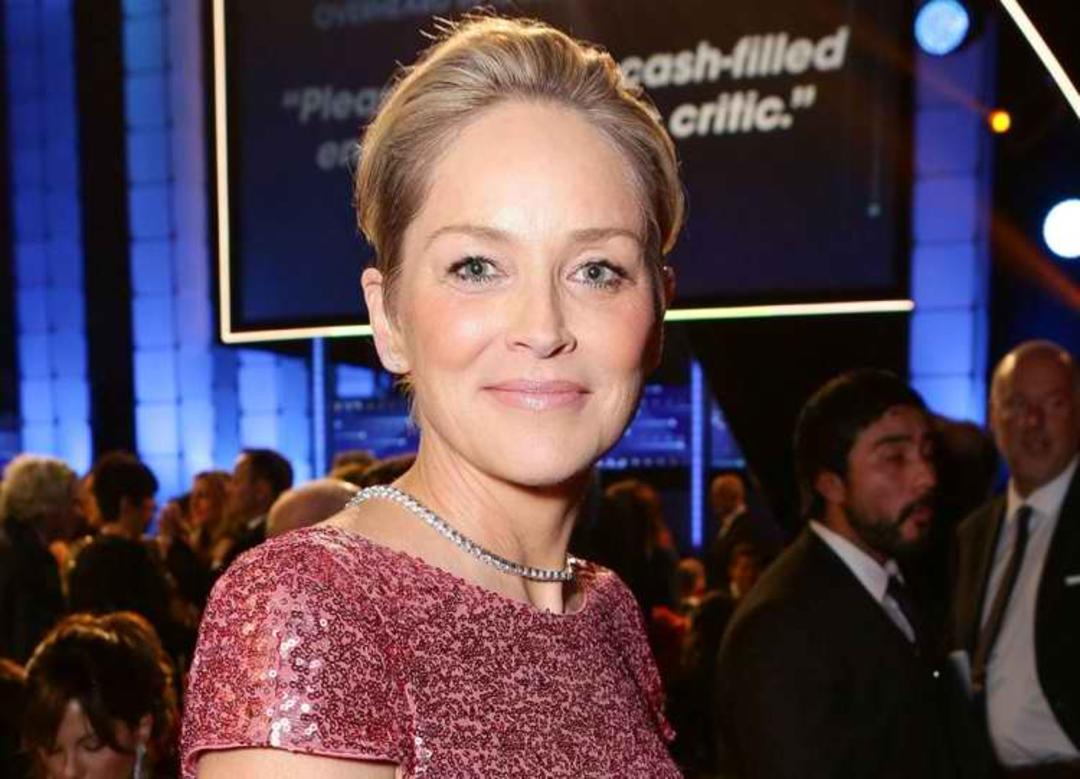 sharon stone
