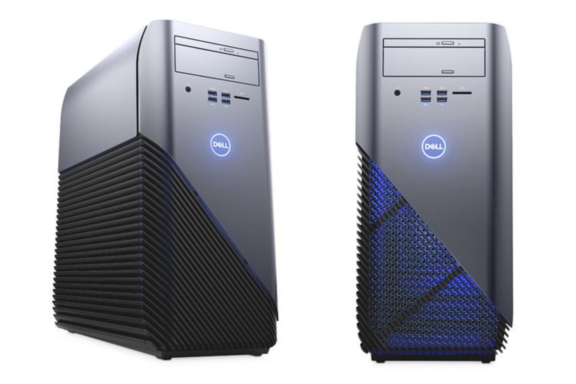 دسکتاپ گیمینگ Inspiron Gaming Desktop