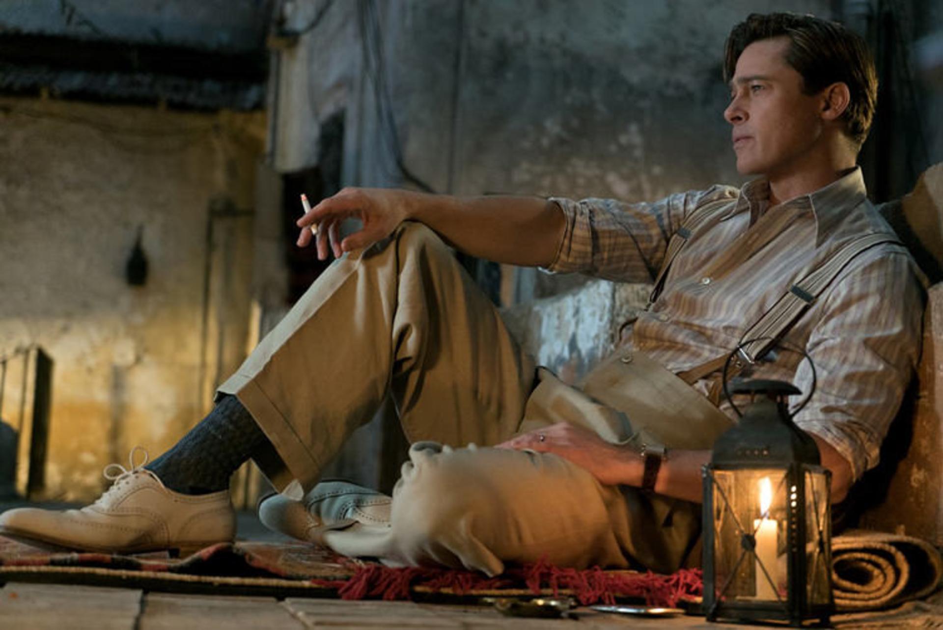 allied